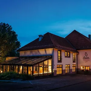 Landgasthof Euler Neuschönau