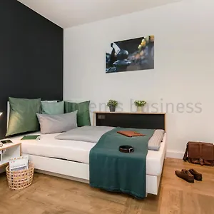 Aparthotel Smartments Prenzlauer Berg