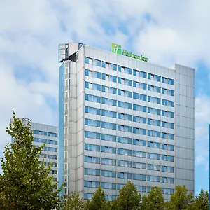 City-east Landsberger Allee Hotel Berlin