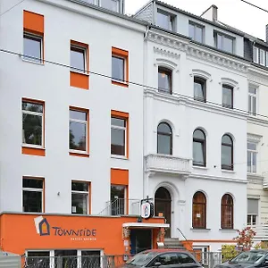 Townside Hostel BRE
