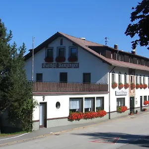 Panorama-landgasthof Ranzinger Schöfweg