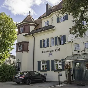 Gautinger Hof Gauting