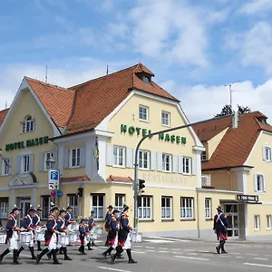 Hasen Allgäu Kaufbeuren