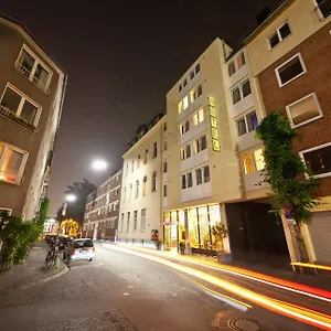 Novum Leonet Altstadt Hotel Köln