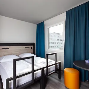 A&o Frankfurt Ostend Hotel Frankfurt am Main