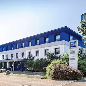 Ibis Budget Augsburg Hotel Gersthofen
